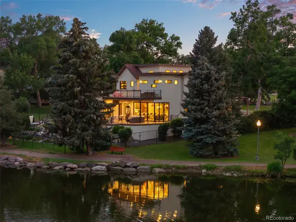 5870 S Bemis Street, Littleton, CO 80120