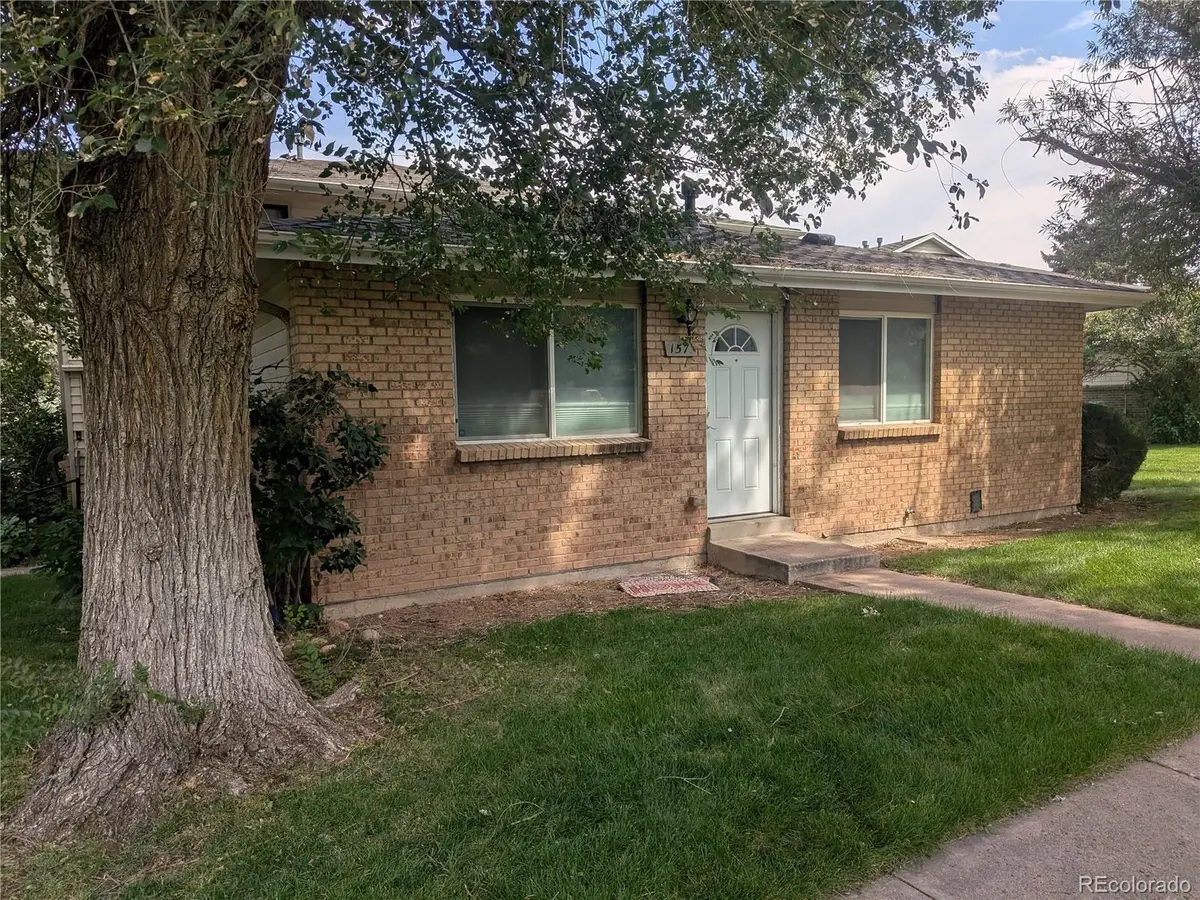 3351 S Field Street #157, Lakewood, CO 80227 - Image #1