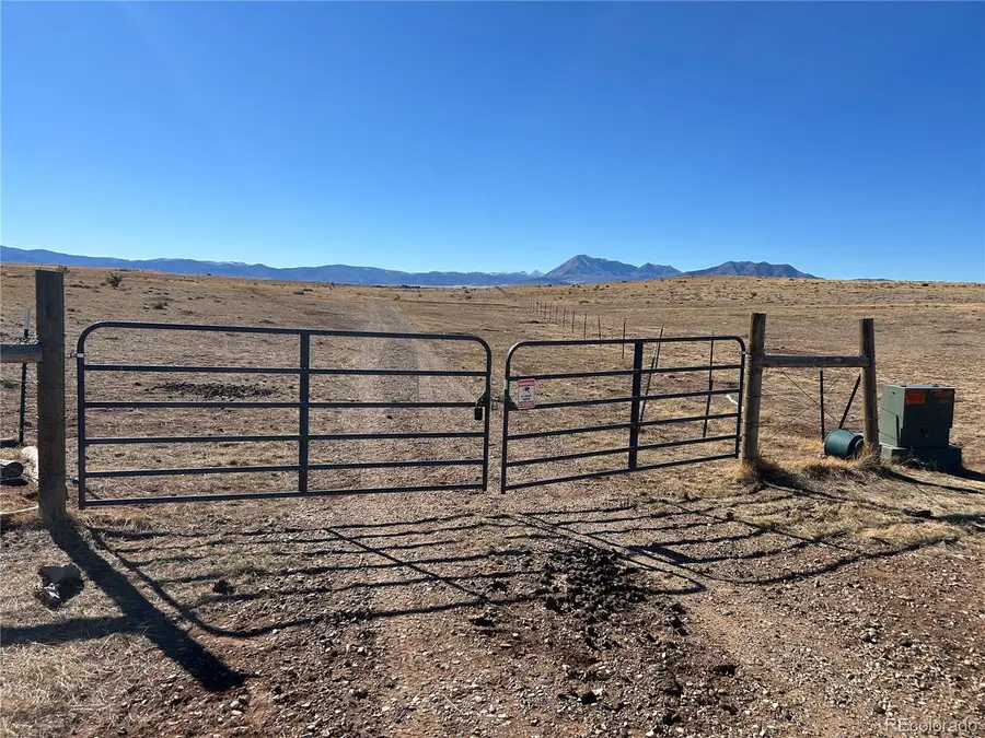 Lot 75a River Ridge Ranch, La Veta, CO 81055 - #3