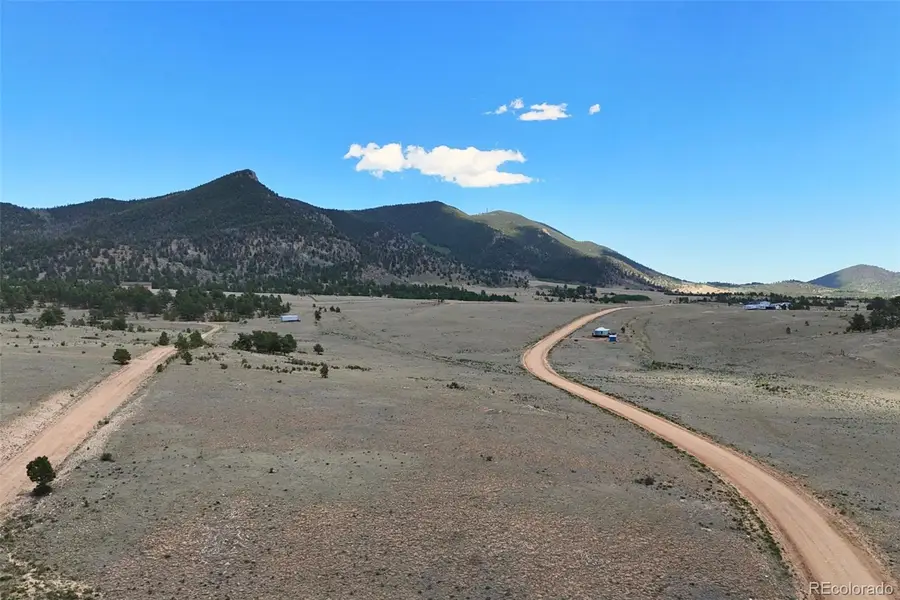 1372 Turner Gulch Road, Hartsel, CO 80449 - #2