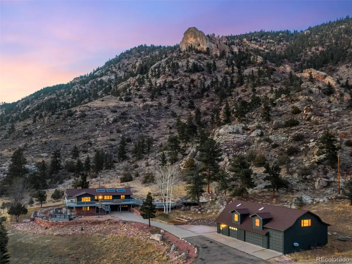 12615 County Road 43, Drake, CO 80515 - #1