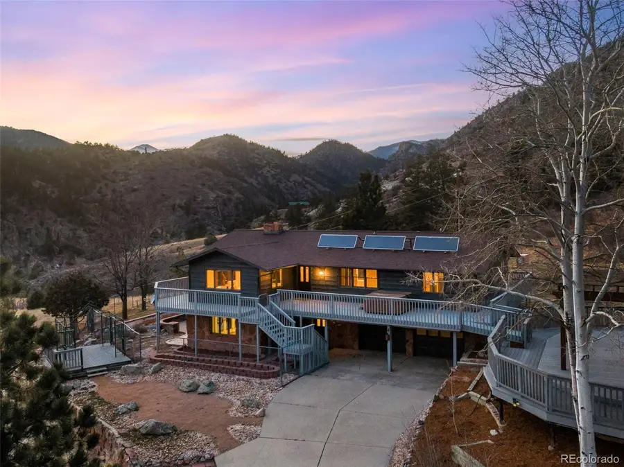 12615 County Road 43, Drake, CO 80515 - #2
