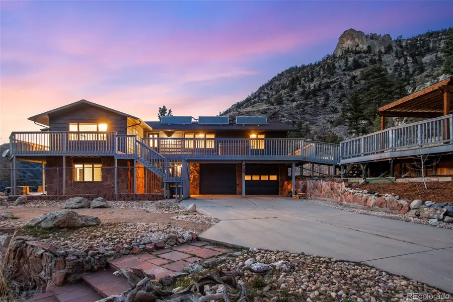 12615 County Road 43, Drake, CO 80515 - #3