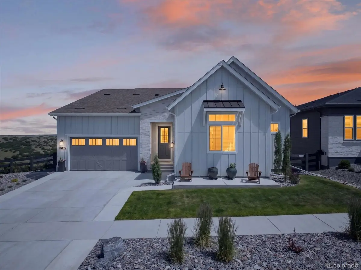 7492 Timberstone Trail, Castle Pines, CO 80108 - #1