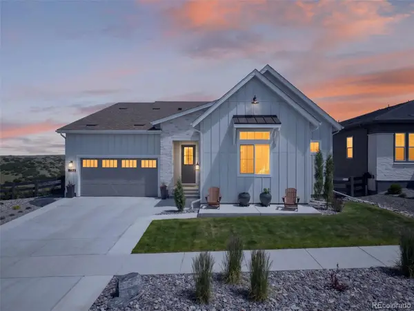 7492 Timberstone Trail, Castle Pines, CO 80108