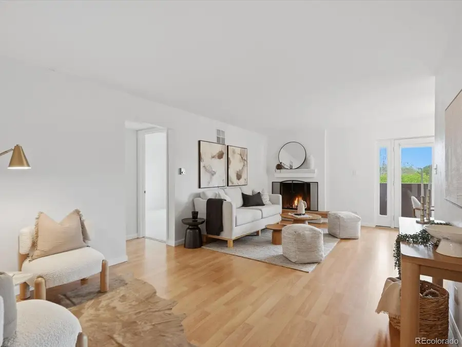 252 N Pennsylvania Street #401, Denver, CO 80203 - #2