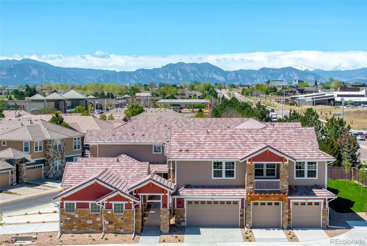 3413 Molly Circle, Broomfield, CO 80023 - #1