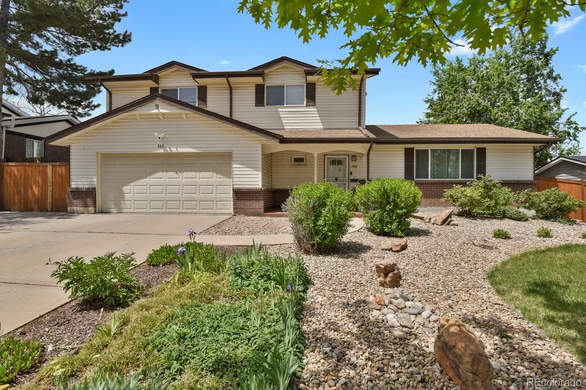 363 Toledo Street, Aurora, CO 80011 - #1