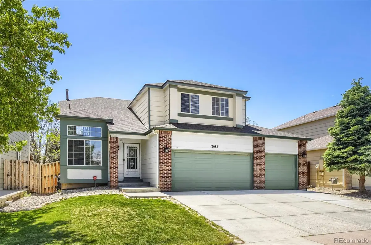 13088 W Dorado Place, Littleton, CO 80127 - #1