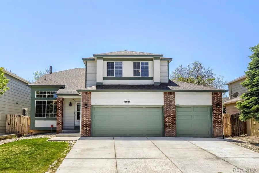 13088 W Dorado Place, Littleton, CO 80127 - #2