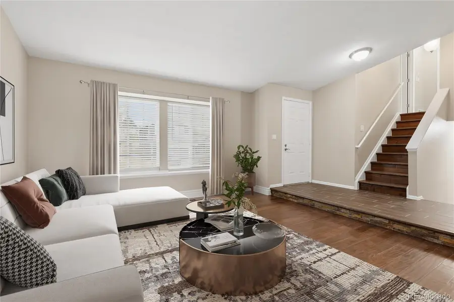 301 Mountain Cloud Circle, Highlands Ranch, CO 80126 - #2