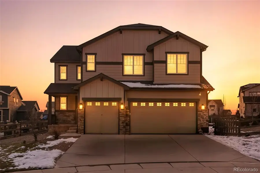 5094 Sanctuary Avenue, Firestone, CO 80504 - #2