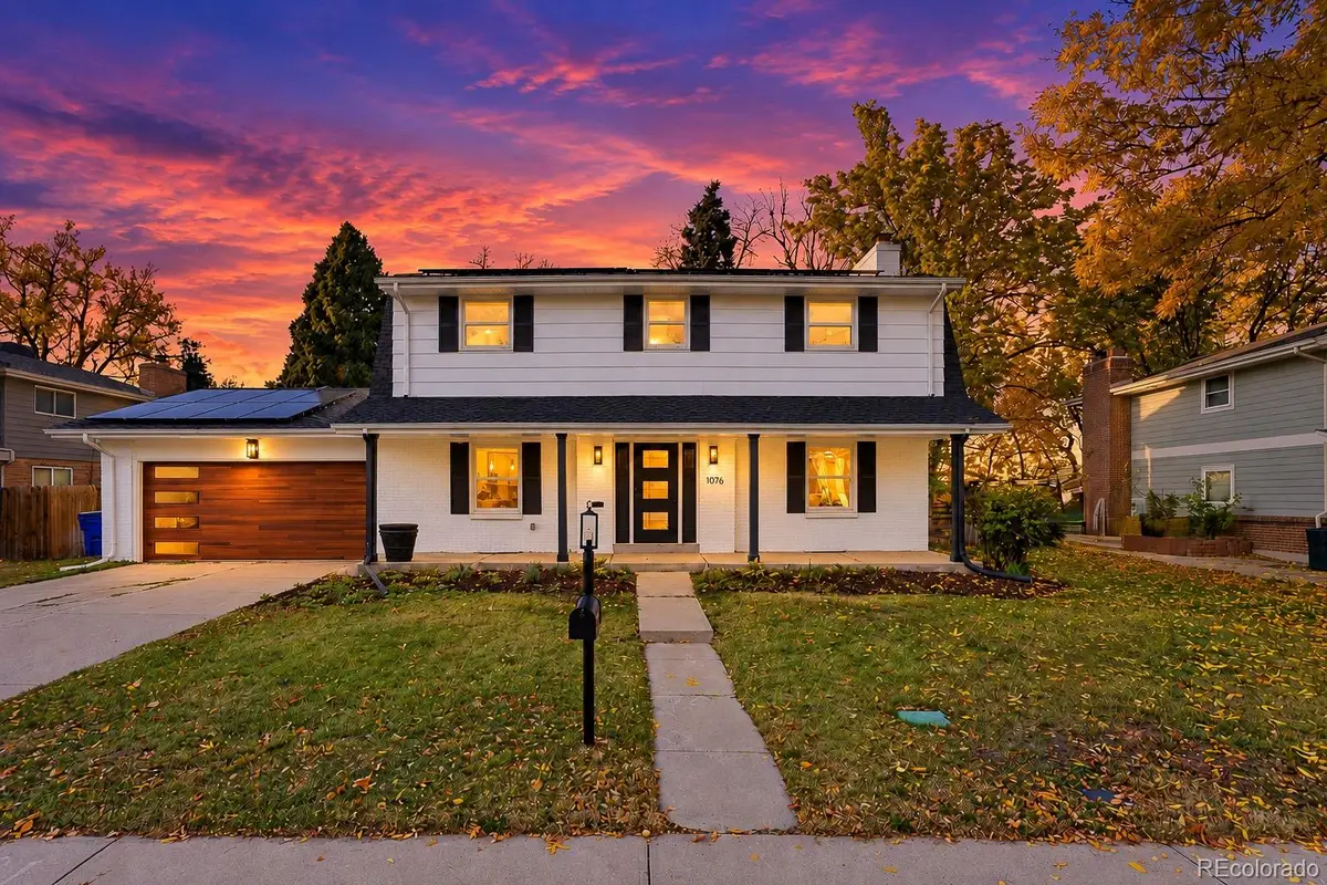 1375 W Hinsdale, Littleton, CO 80120 - #1