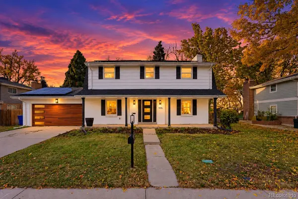 1375 W Hinsdale, Littleton, CO 80120