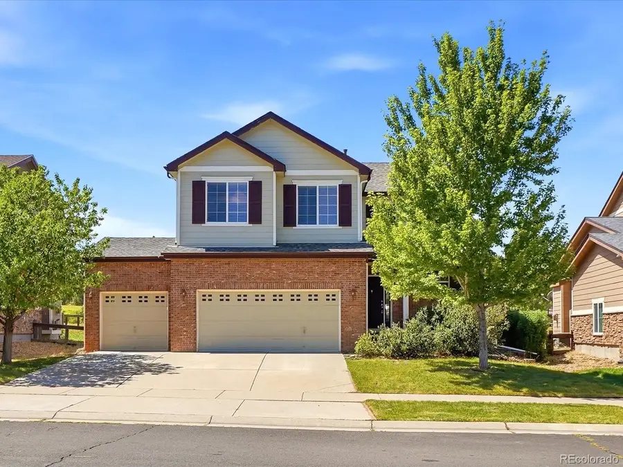 7181 S Oak Hill, Aurora, CO 80016 - #2