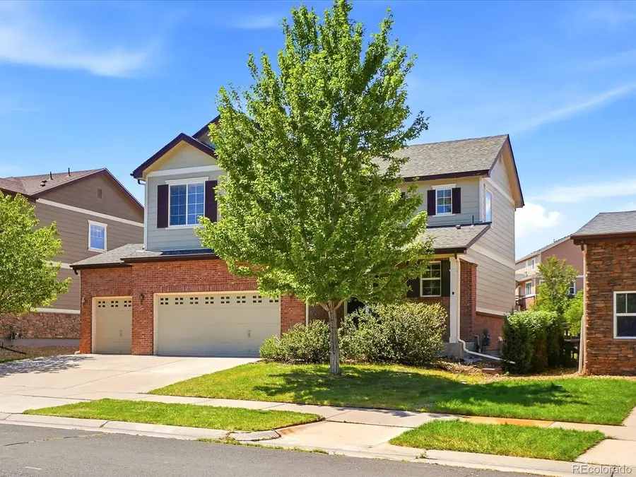 7181 S Oak Hill, Aurora, CO 80016 - #3