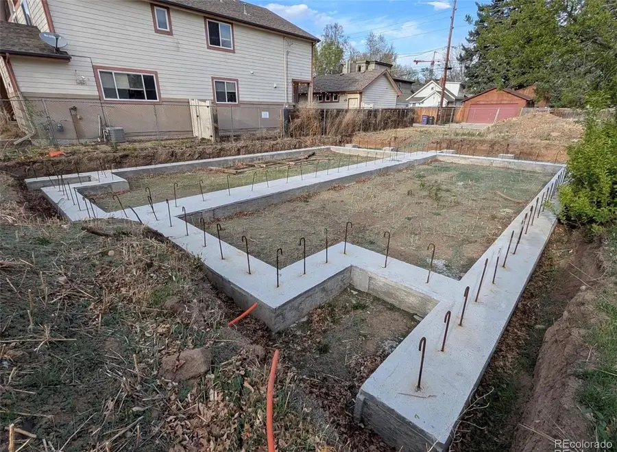 2444 S Williams Street, Denver, CO 80210 - #3