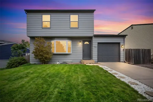 9293 W 100th, Westminster, CO 80021