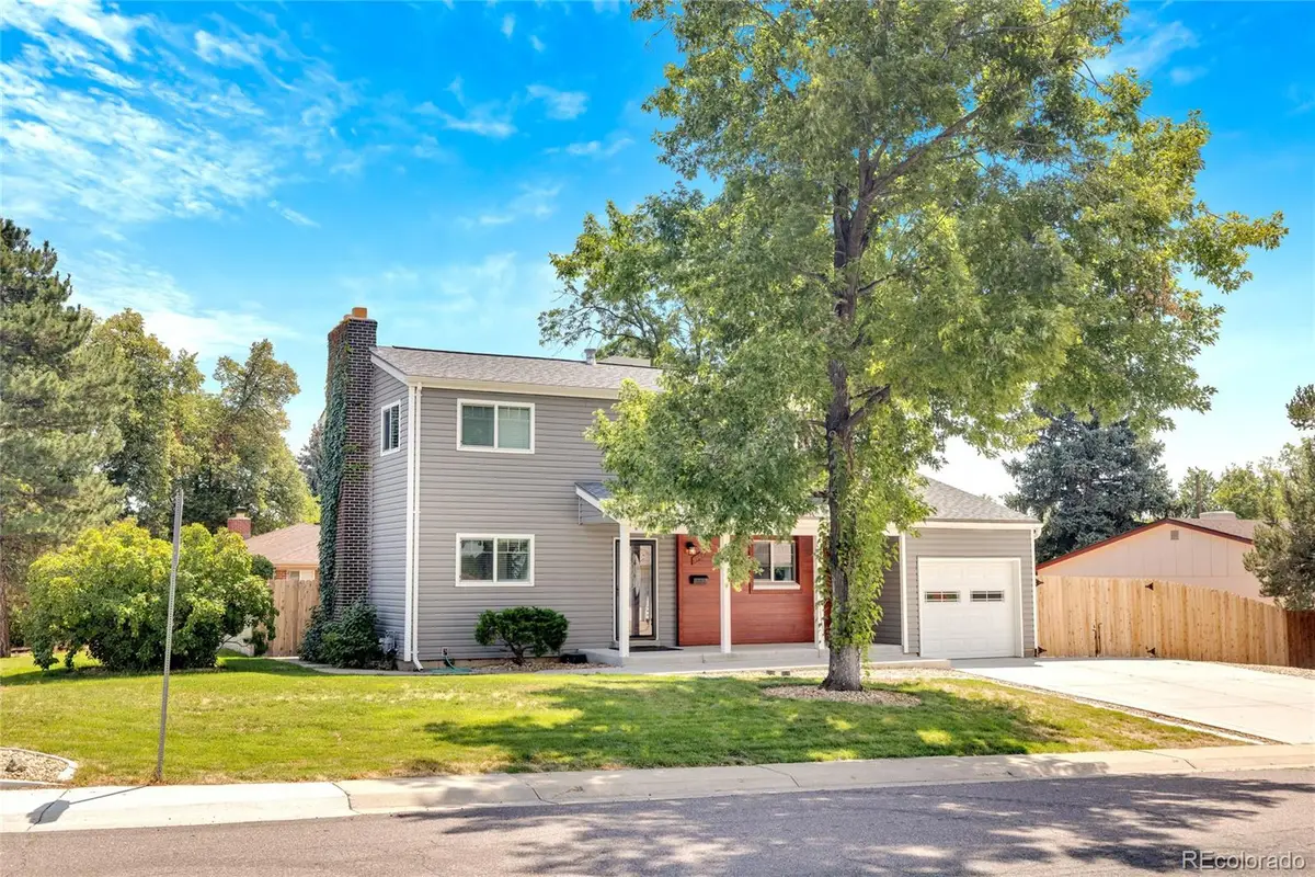 5982 Taft Street, Arvada, CO 80004 - #1