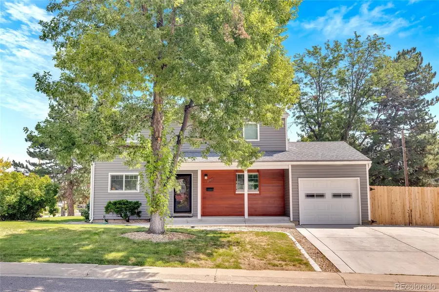 5982 Taft Street, Arvada, CO 80004 - #2
