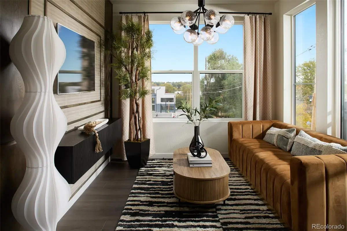 1634 N Sheridan Boulevard #301, Denver, CO 80204 - #1