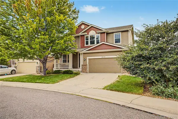 9416 W Swarthmore Drive, Littleton, CO 80123