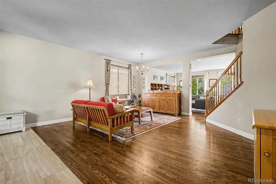 9416 W Swarthmore Drive, Littleton, CO 80123 - #2