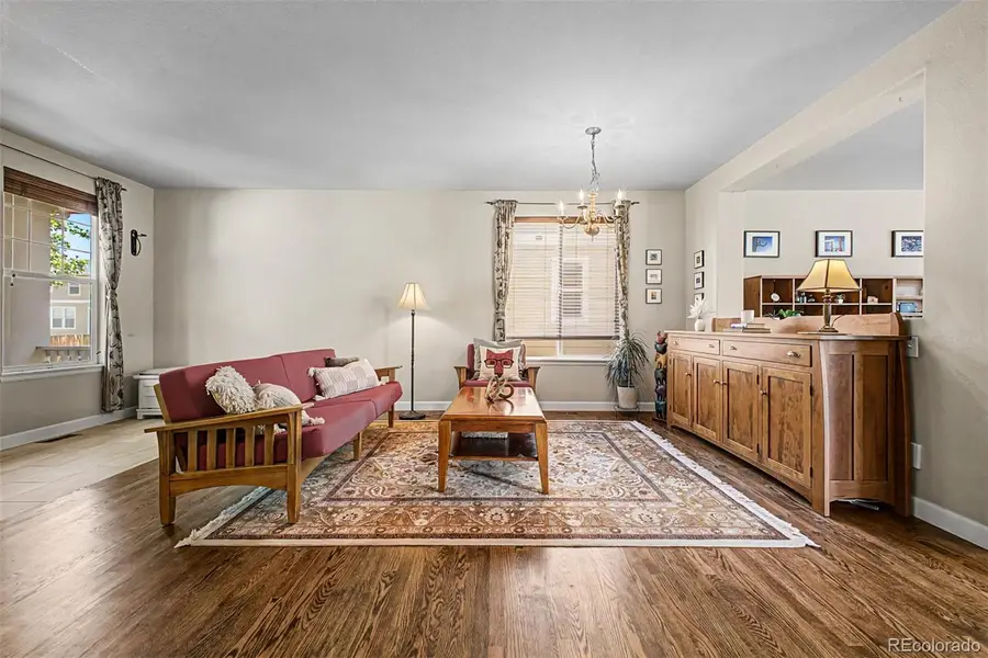 9416 W Swarthmore Drive, Littleton, CO 80123 - #3