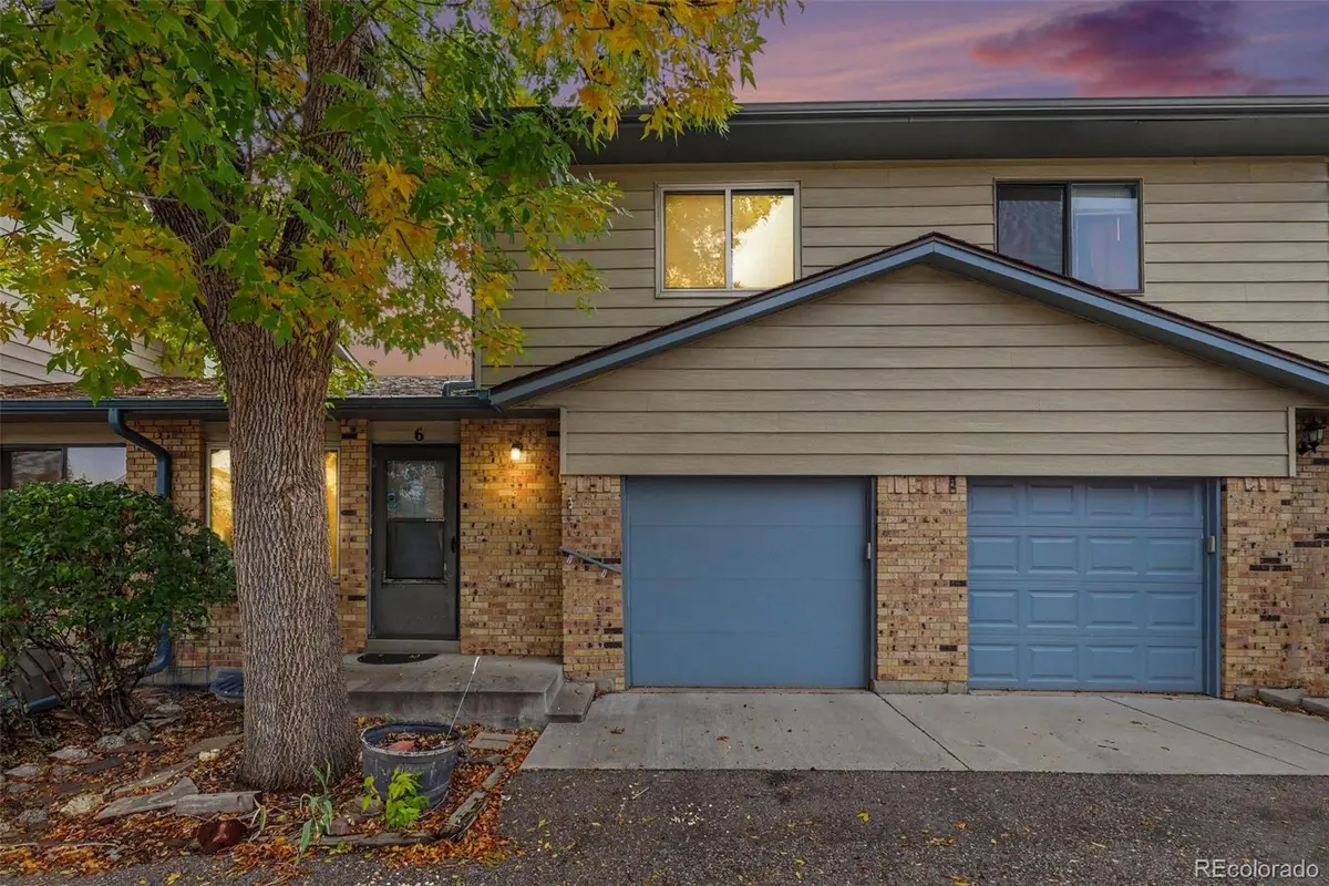 5210 Garrison #6, Arvada, CO 80002 - #1