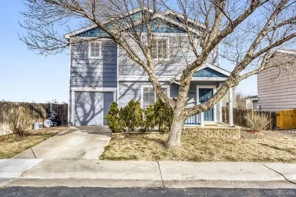 4885 E 100th Drive, Thornton, CO 80229