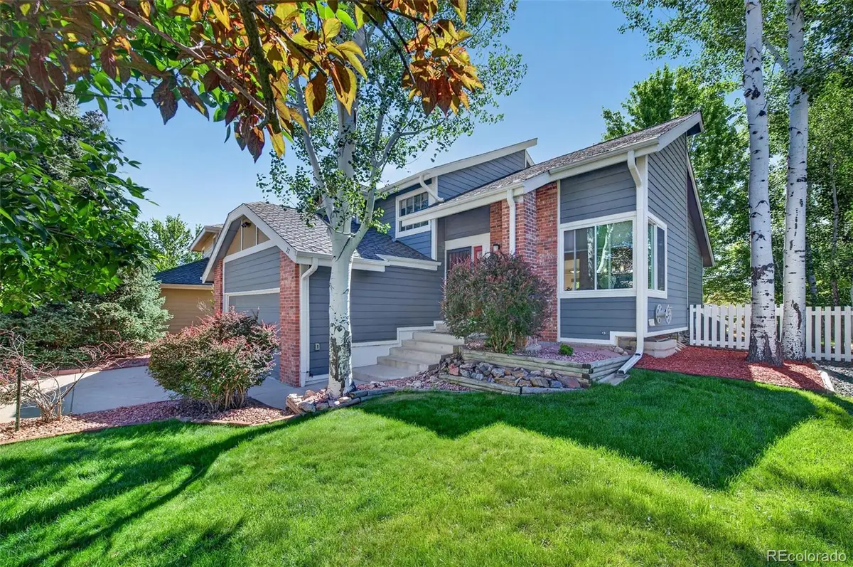 22 Manzanita, Littleton, CO 80127 - #1