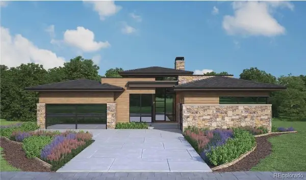 7930 Majestic Sky Drive, Parker, CO 80134