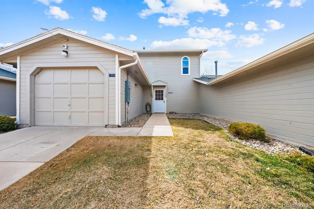 7444 Casa Grande Court, Colorado Springs, CO 80920 - #1