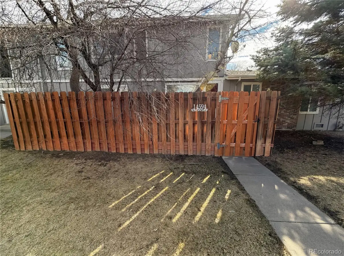 14594 E 13th Avenue, Aurora, CO 80011 - #1