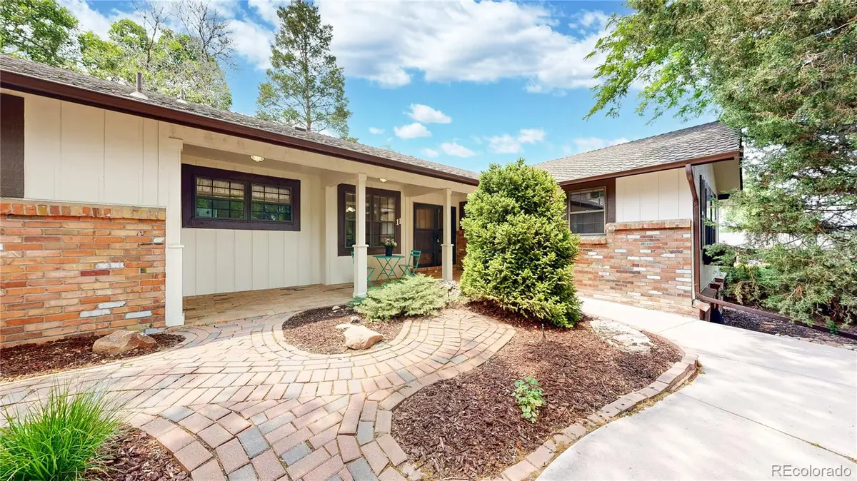 11 Robincrest Lane, Littleton, CO 80123 - #1