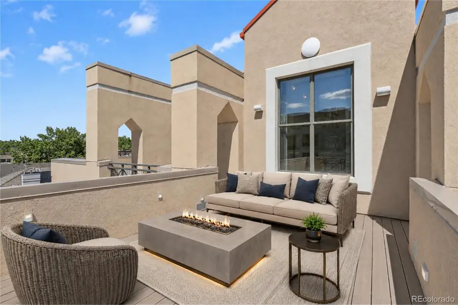 180 Cook Street #509, Denver, CO 80206 - #2