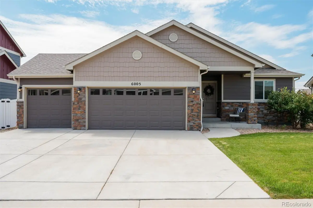 6005 Clarence Drive, Windsor, CO 80550 - #1
