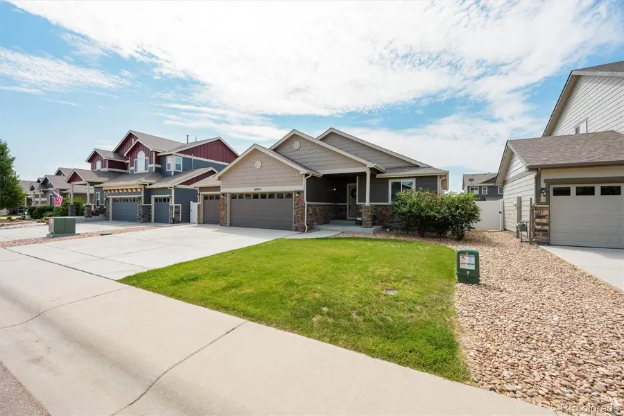 6005 Clarence Drive, Windsor, CO 80550 - #2