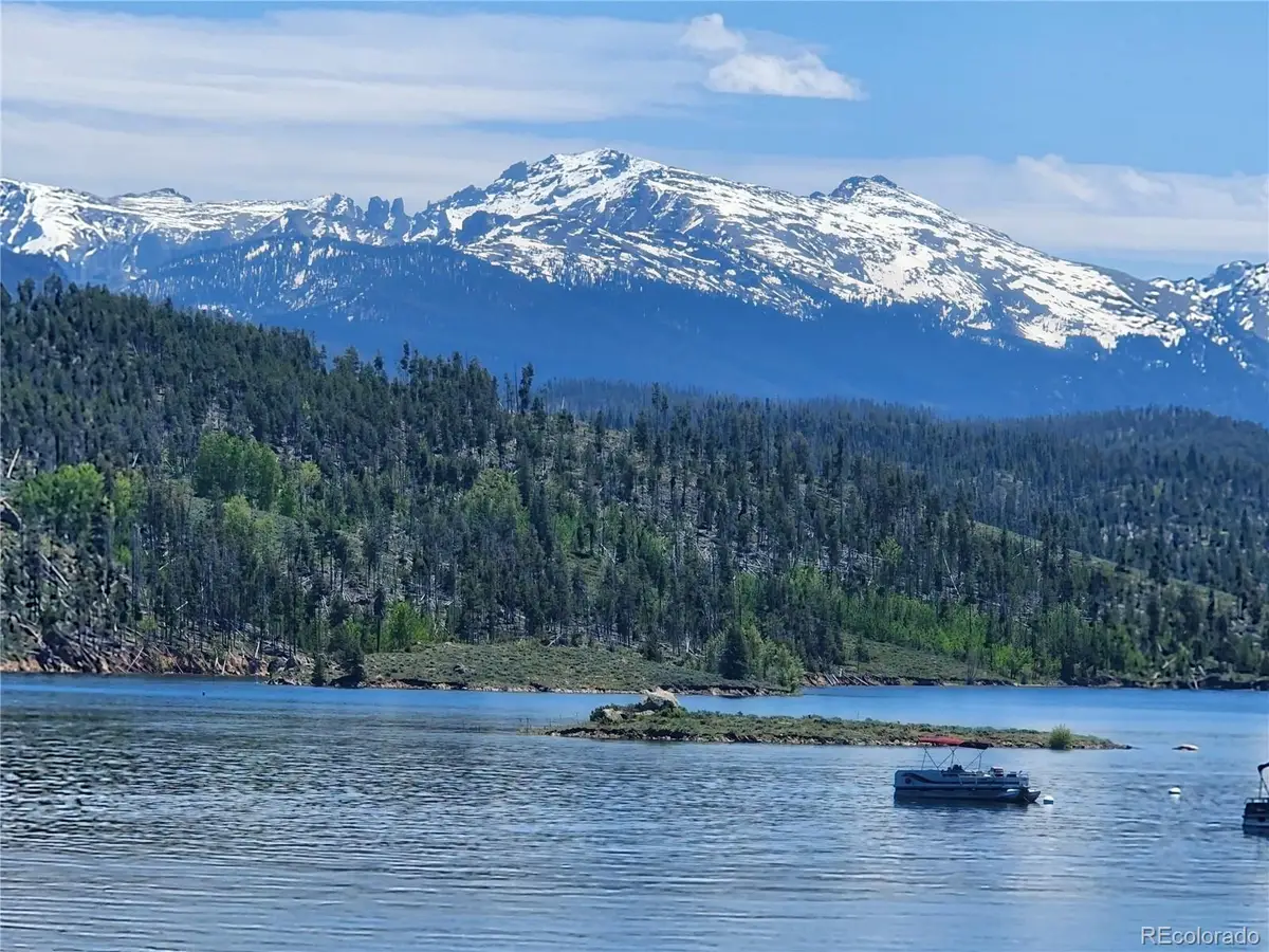 1026 County Road 64 #4, Grand Lake, CO 80447 - #1