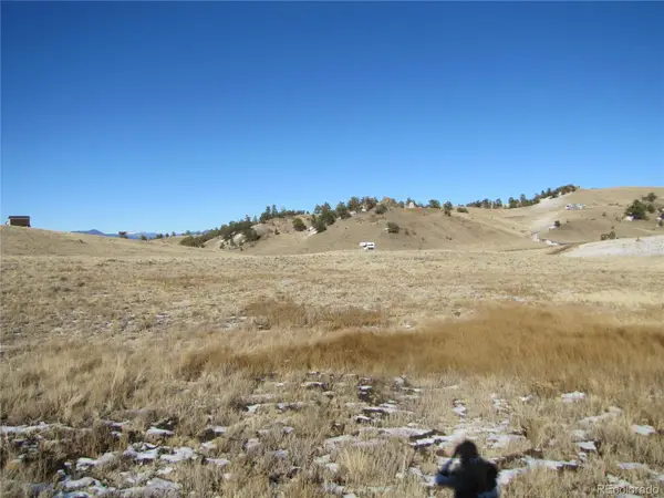 487 Falcon Road, Hartsel, CO 80449