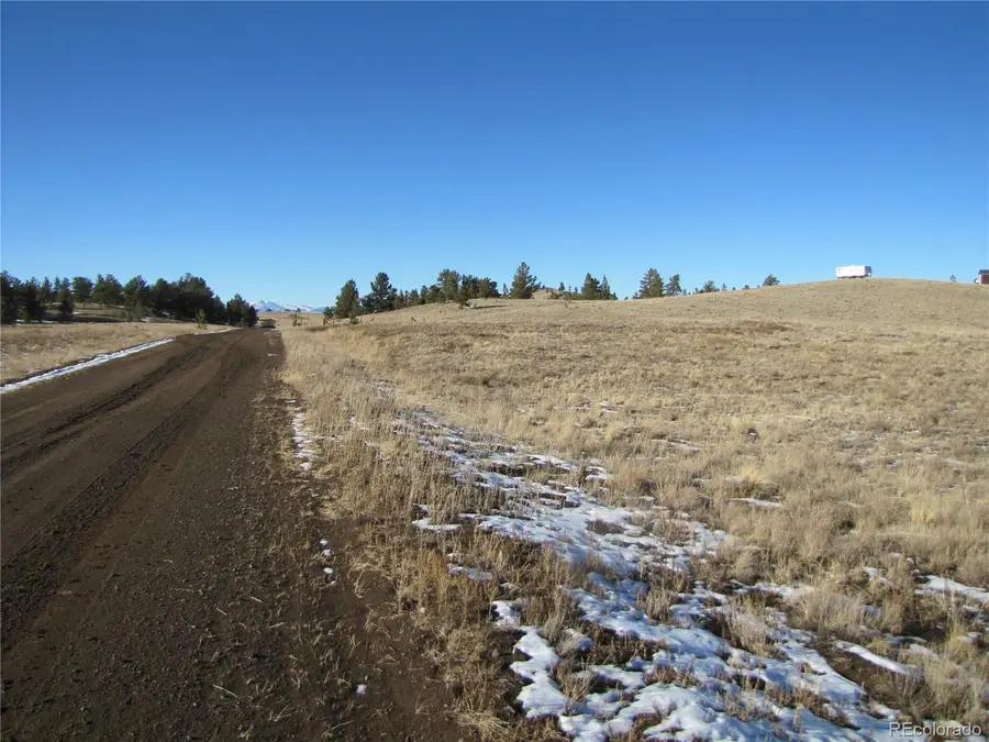 487 Falcon Road, Hartsel, CO 80449 - #2