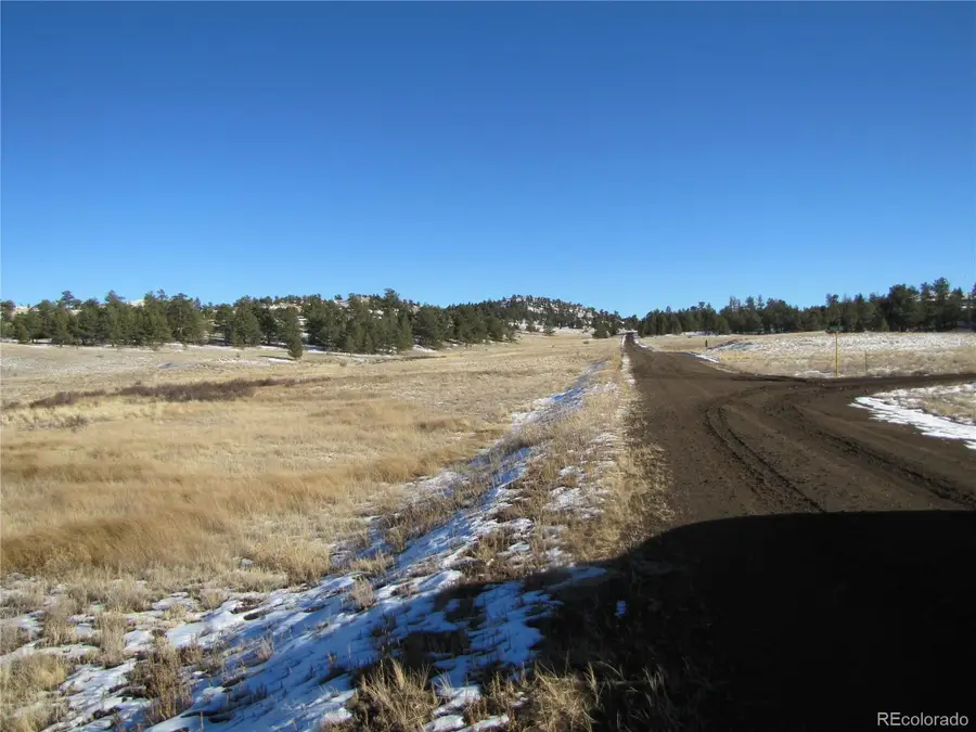 487 Falcon Road, Hartsel, CO 80449 - #3