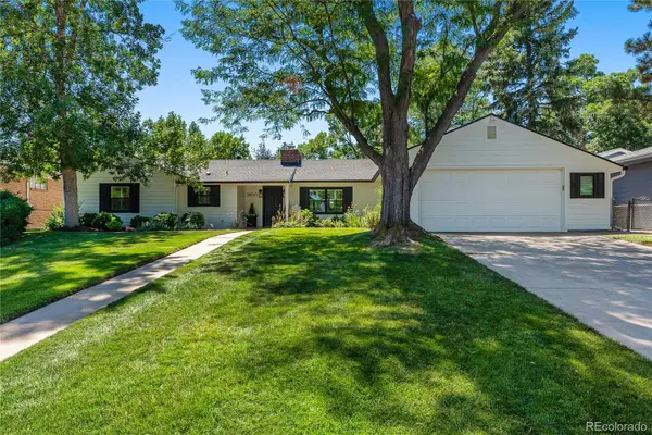 3800 E Dartmouth Avenue, Denver, CO 80210