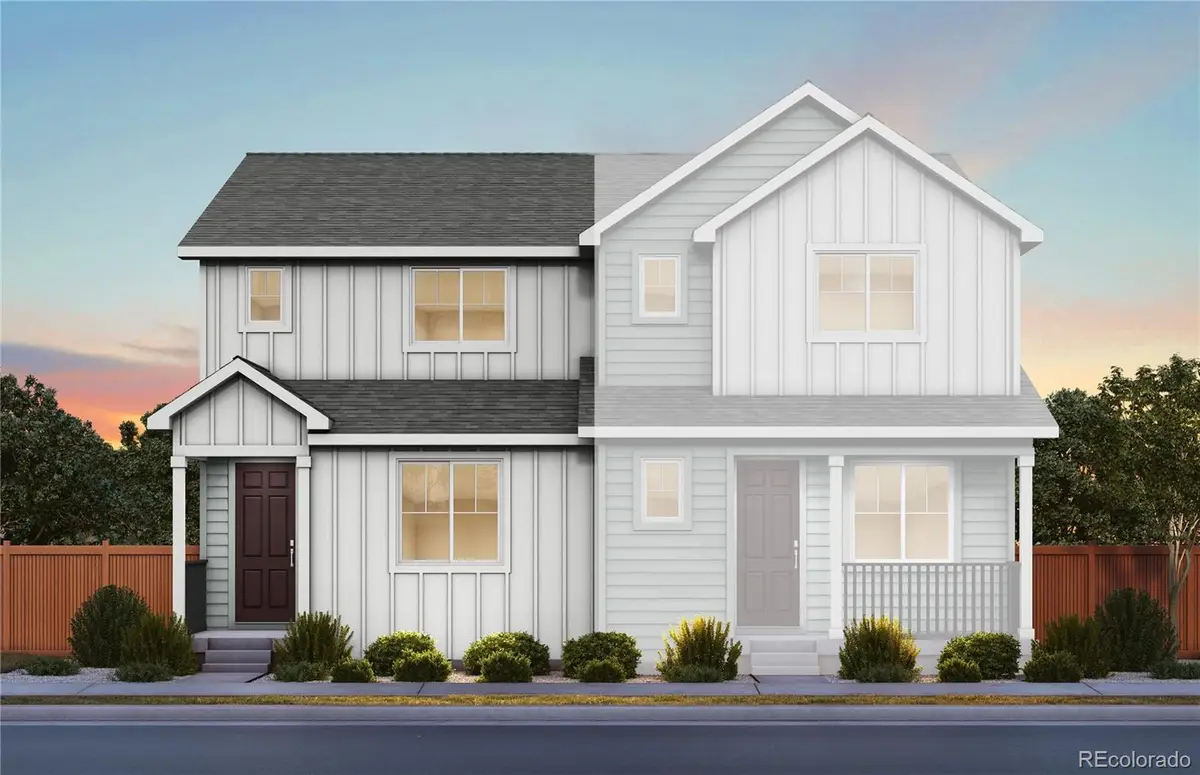 466 N Bently Street, Watkins, CO 80137 - #1