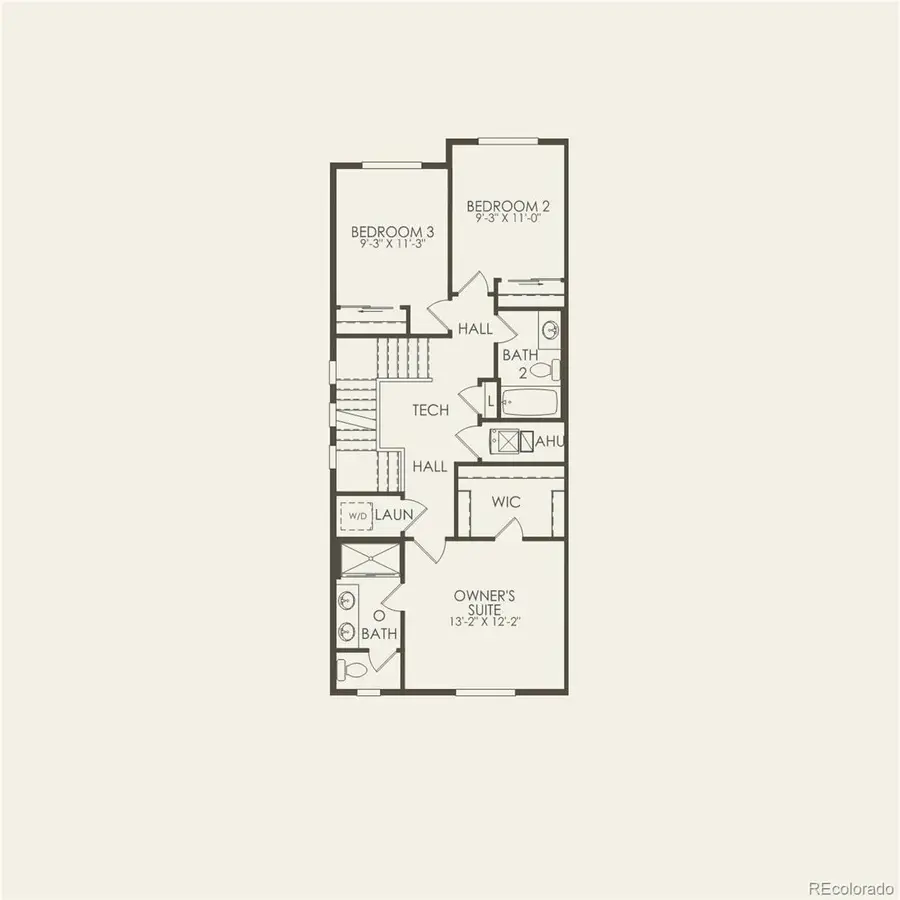 466 N Bently Street, Watkins, CO 80137 - #3