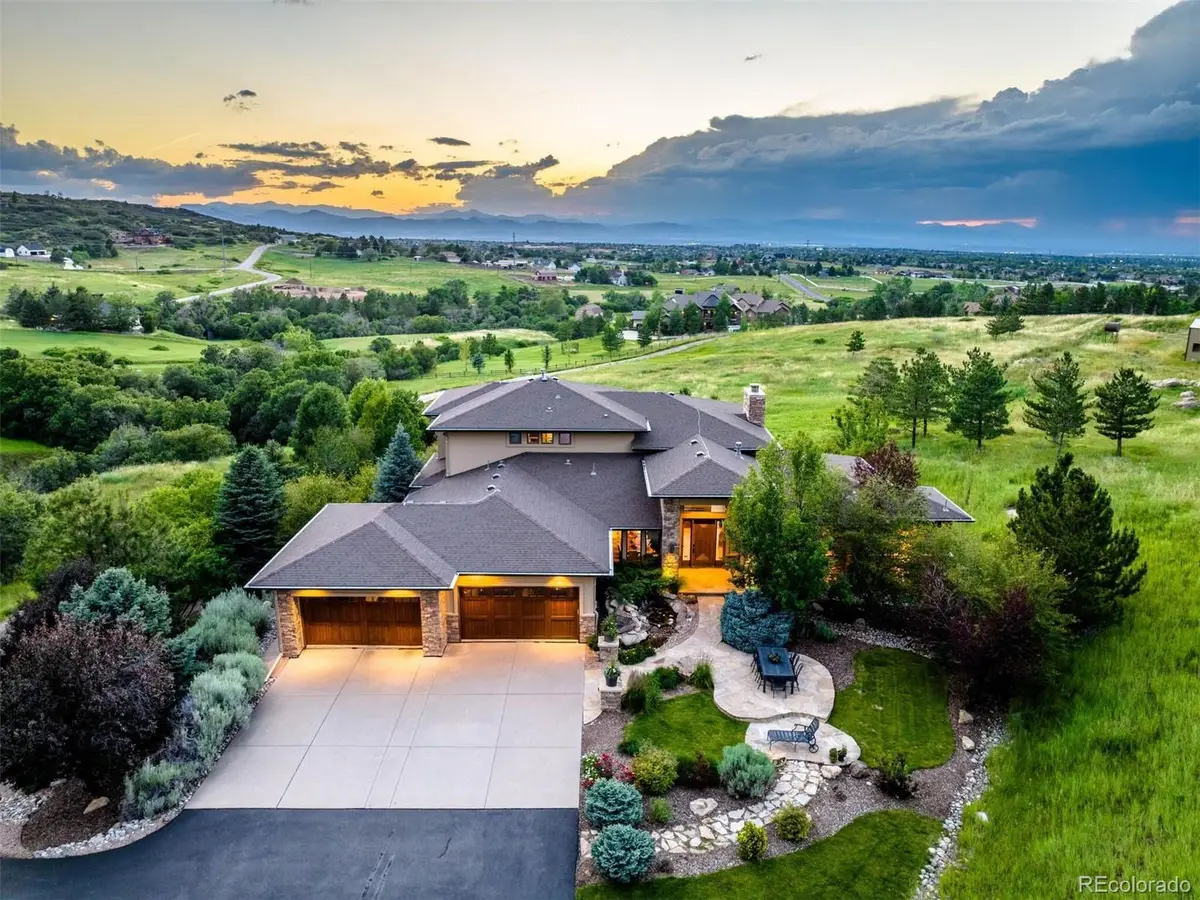 10370 Grande Vista Court, Littleton, CO 80124 - #1