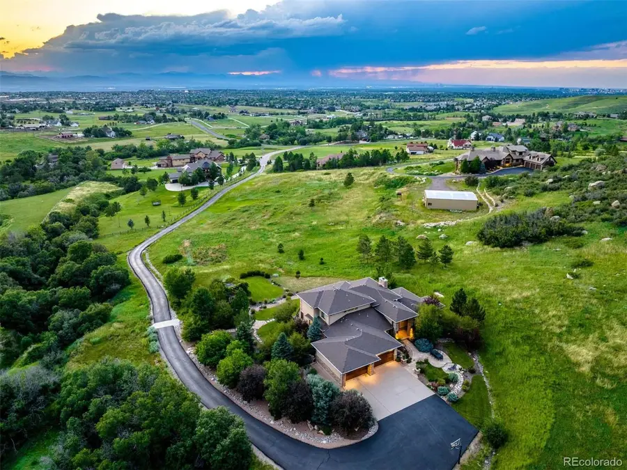 10370 Grande Vista Court, Littleton, CO 80124 - #2