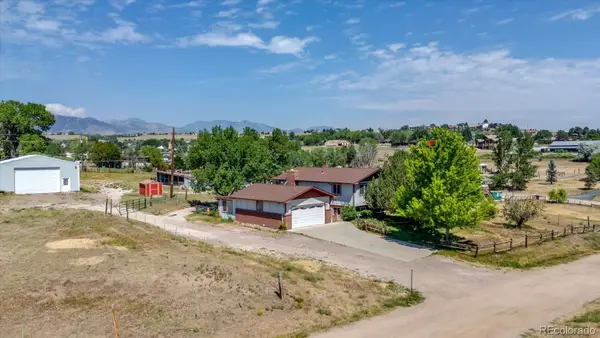 16041 W 74th Avenue, Arvada, CO 80007