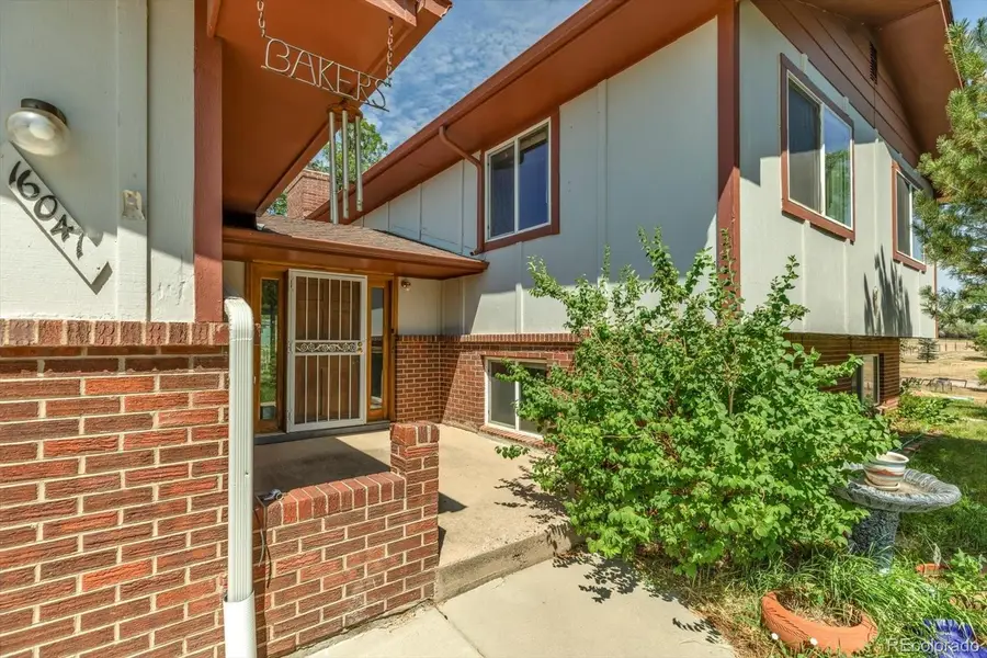 16041 W 74th Avenue, Arvada, CO 80007 - #2
