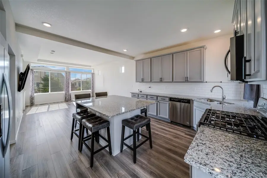 12833 Tamarac Way, Thornton, CO 80602 - #3